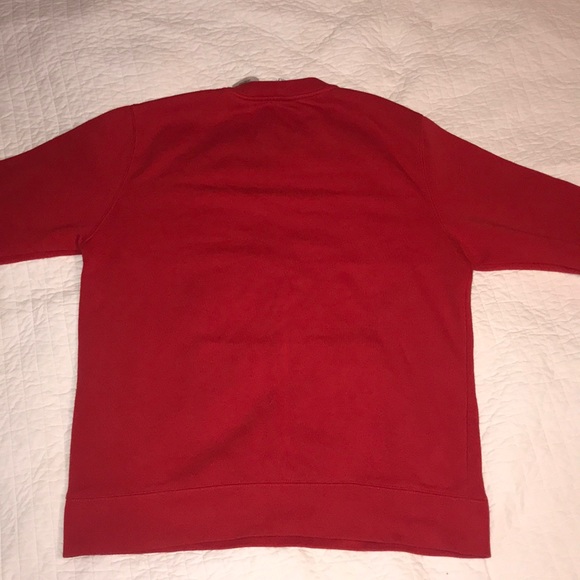 K SWISS SWEATSHIRT LG - Picture 4 of 4